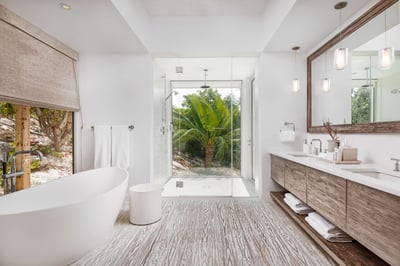 Luxury Villa Photo #27