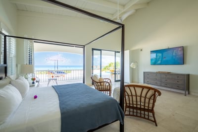 Luxury Villa Photo #26