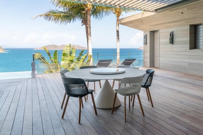 Luxury Villa Photo #9