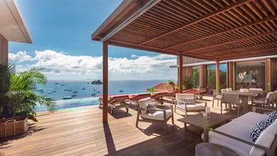 Luxury Villa Photo #6