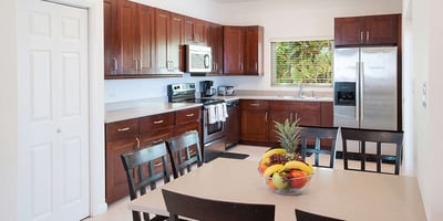 Luxury Villa Photo #14