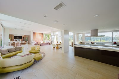 Luxury Villa Photo #53