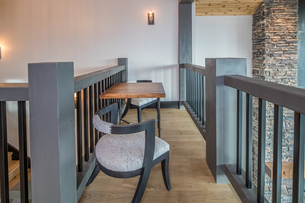 7 Lower Cascade Ridge