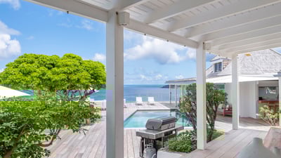 Luxury Villa Photo #21