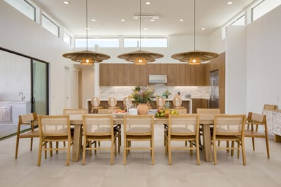 Luxury Villa Photo #16