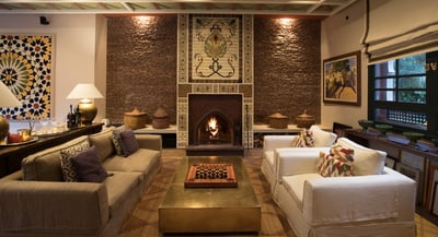 Luxury Villa Photo #10