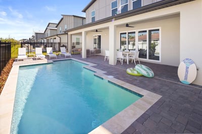 Luxury Villa Photo #3