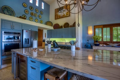 Luxury Villa Photo #15