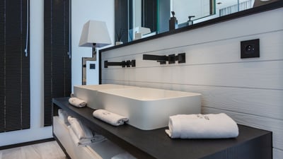 Luxury Villa Photo #52