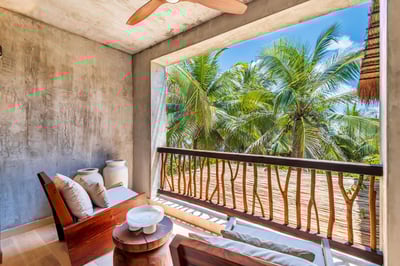 Luxury Villa Photo #35
