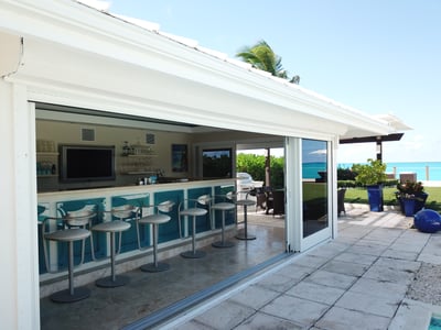 Luxury Villa Photo #13