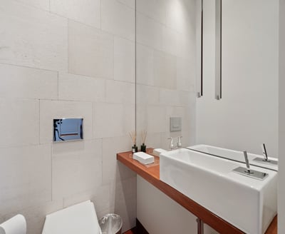 Luxury Villa Photo #38