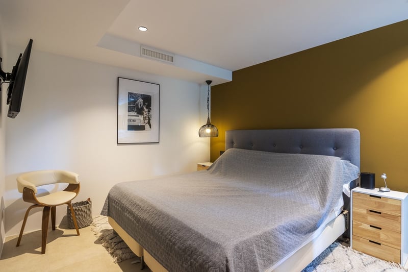 Villa Torre de Marbella