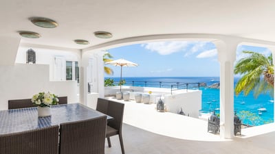 Luxury Villa Photo #26