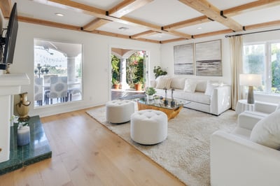 Luxury Villa Photo #13