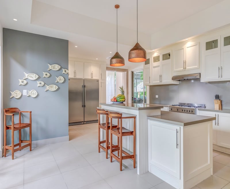 Hacienda A96 | Hacienda Las Hamacas