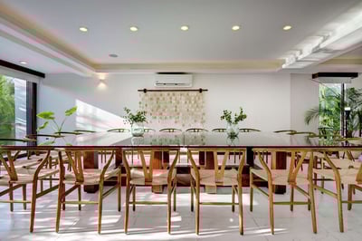 Luxury Villa Photo #14