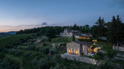 Luxury Villa Photo #33