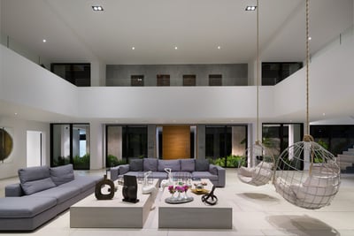 Luxury Villa Photo #25