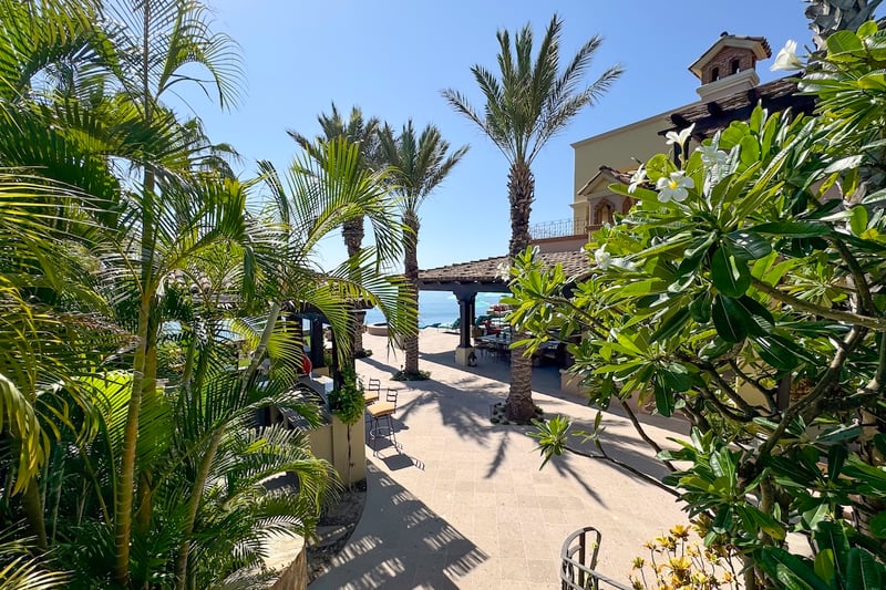 Villa Ondas
