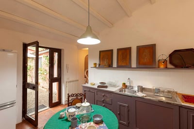 Luxury Villa Photo #38