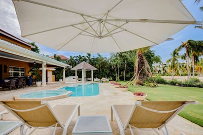 Luxury Villa Photo #8