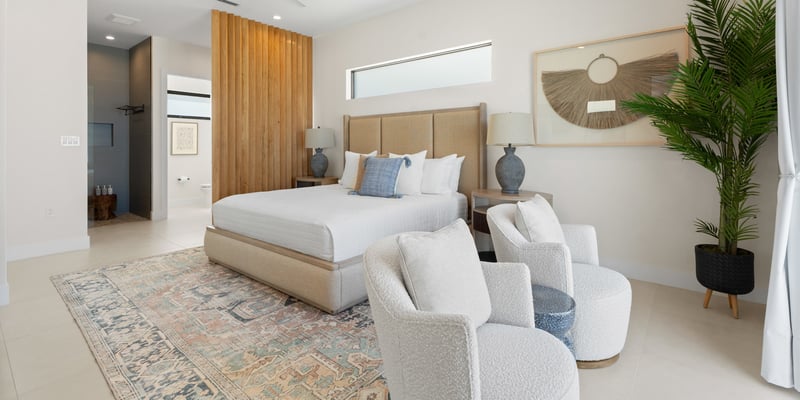 Coastal Charm