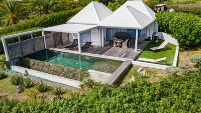 Luxury Villa Photo #2