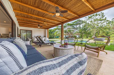 Luxury Villa Photo #11