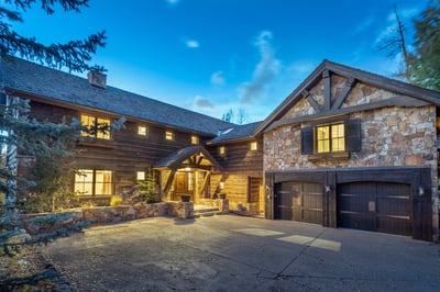 Country Club Estate