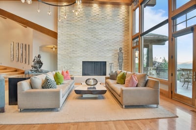 Luxury Villa Photo #22