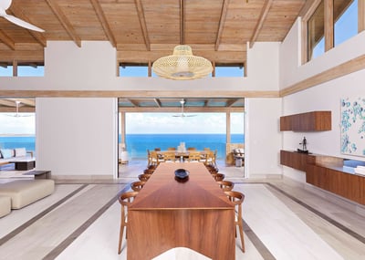 Luxury Villa Photo #14