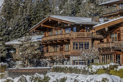 Chalet Montana