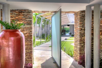 Luxury Villa Photo #15