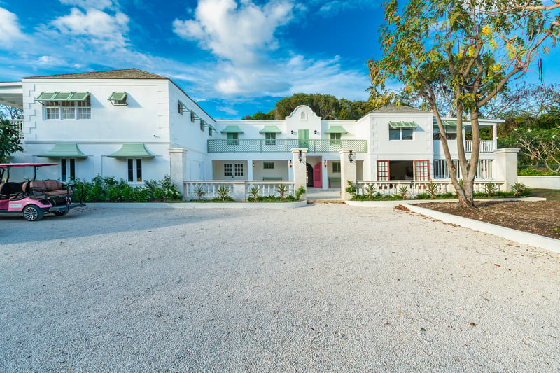 Rum Manor