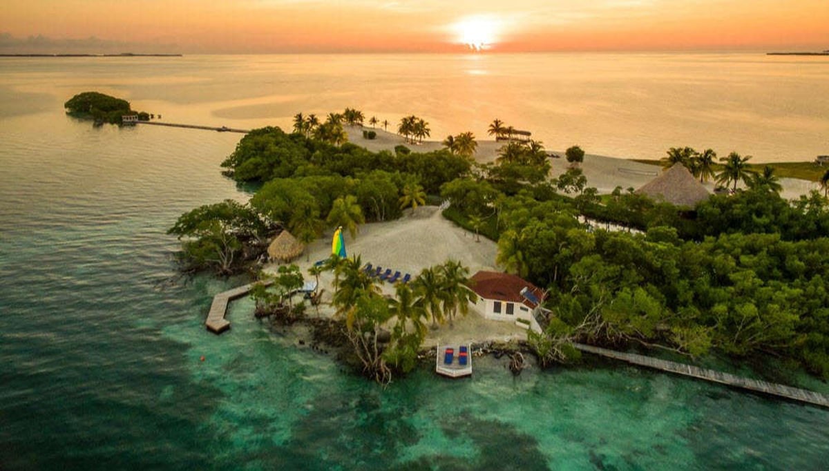 Royal Belize Resort villa rental - 2