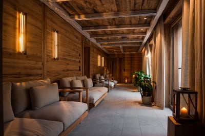 Luxury Villa Photo #15