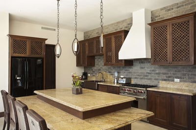 Luxury Villa Photo #8