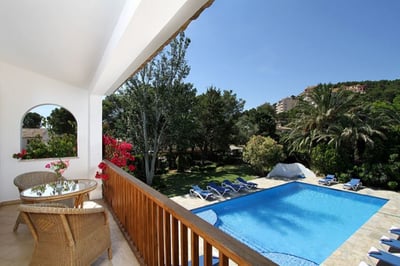 Luxury Villa Photo #5