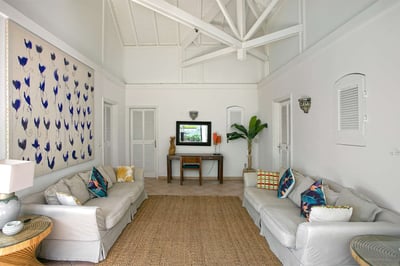 Luxury Villa Photo #15
