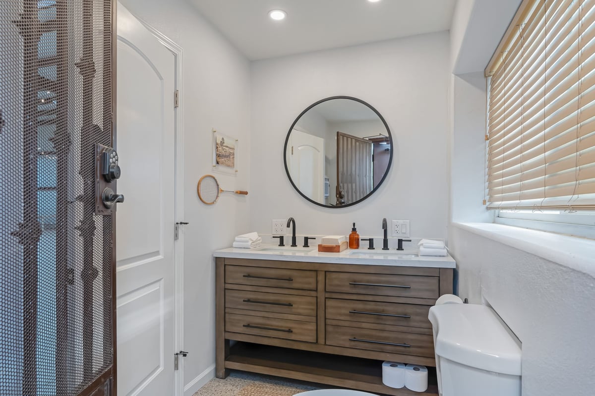 Coachella Dunes Estate