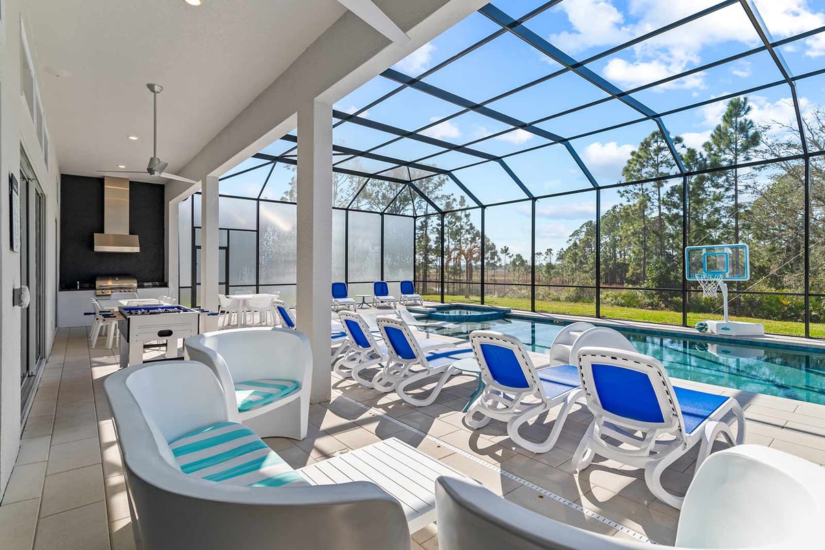 Space Land at Villatel Village Solterra