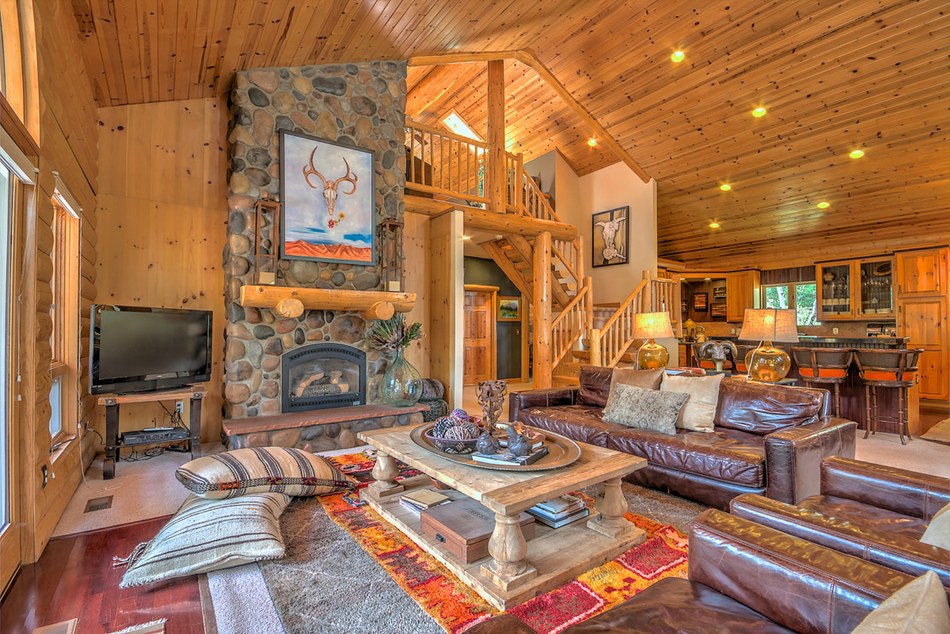 Aspen Meadow Lodge - 13