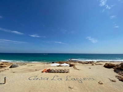 Luxury Villa Photo #13