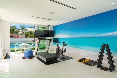 Luxury Villa Photo #36