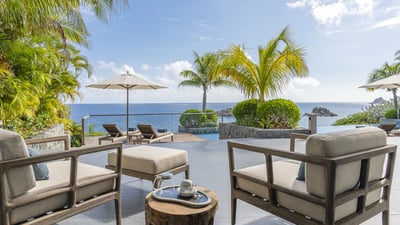 Luxury Villa Photo #19