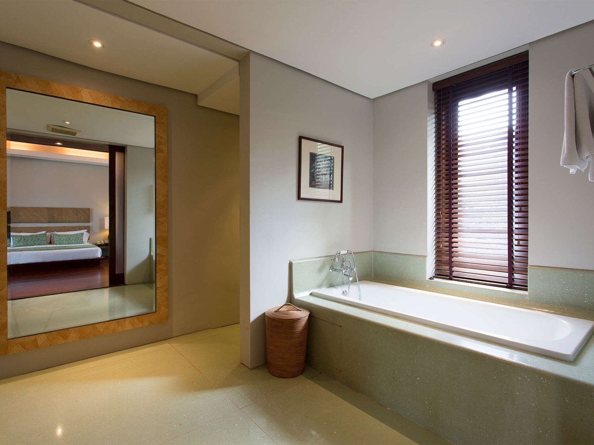 Lilibel villa rental - 24