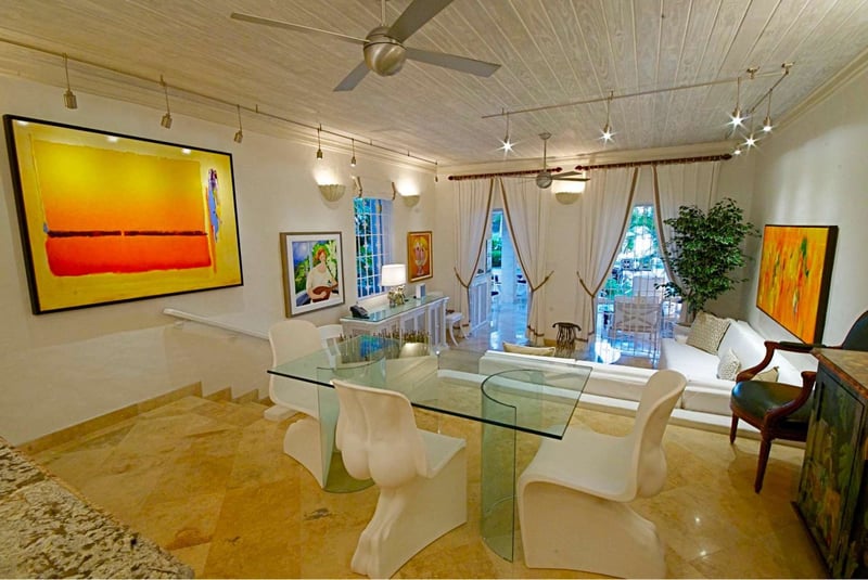 Emerald Beach 4 | Plumbago