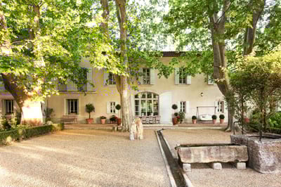 Luxury Villa Photo #4