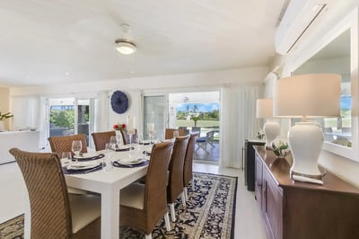 Luxury Villa Photo #20